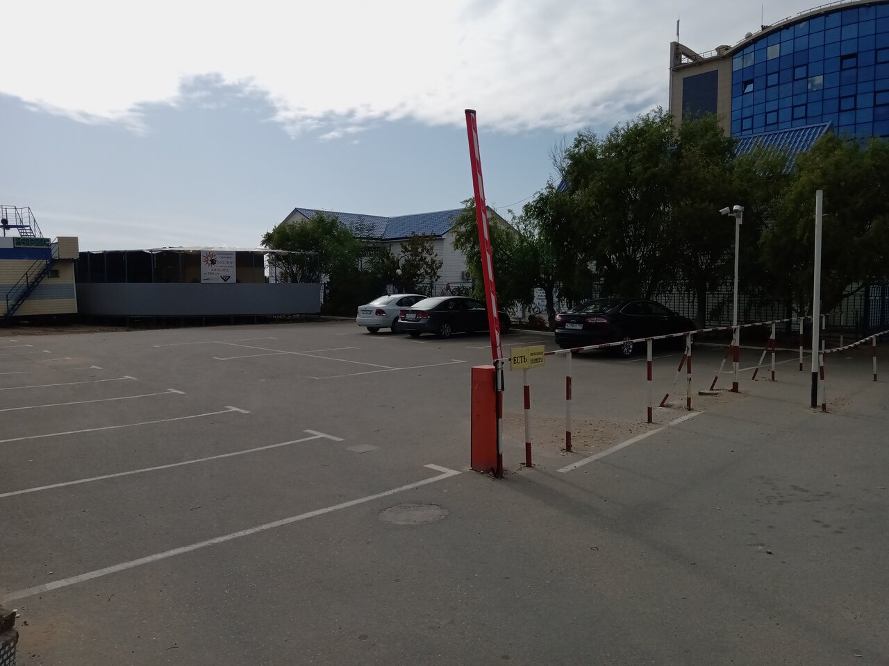 Гостиница Малахит Благовещенская-8