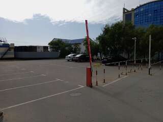 Гостиница Малахит Благовещенская-4