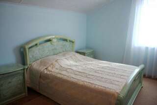 Гостиница Малахит Благовещенская Семейный коттедж-6