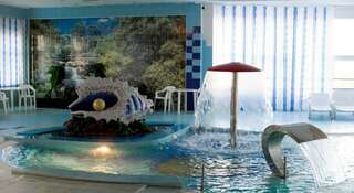 Гостиница Малахит Благовещенская-0