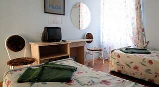 Гостиница Малахит Благовещенская-5