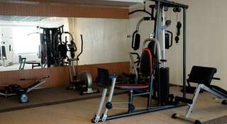 Гостиница Малахит Благовещенская-7