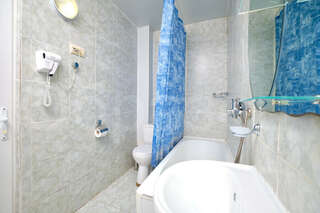 Гостиница Малахит Благовещенская Комфорт-6