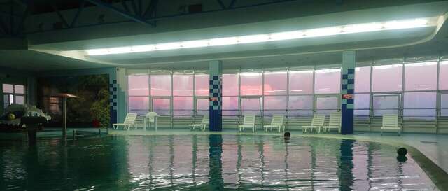 Гостиница Малахит Благовещенская-36