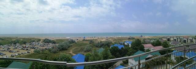 Гостиница Малахит Благовещенская-94