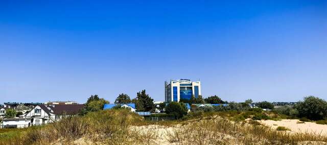 Гостиница Малахит Благовещенская-88