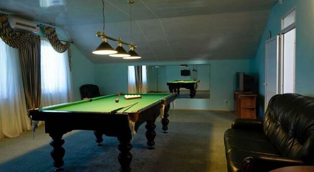 Гостиница Малахит Благовещенская-9